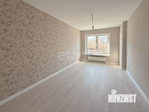 1-к квартира, вторичка, 40м2, 4/25 этаж