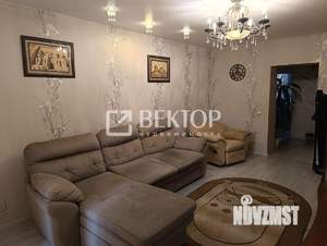 3-к квартира, вторичка, 80м2, 3/9 этаж