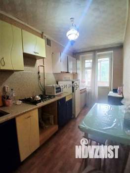 1-к квартира, вторичка, 35м2, 3/9 этаж