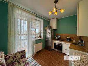 1-к квартира, вторичка, 42м2, 7/9 этаж