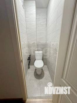 2-к квартира, вторичка, 55м2, 5/9 этаж