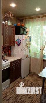 1-к квартира, вторичка, 30м2, 1/5 этаж