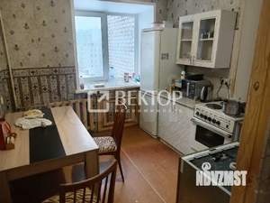 2-к квартира, вторичка, 53м2, 6/14 этаж