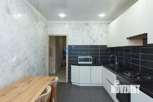 2-к квартира, вторичка, 56м2, 4/4 этаж
