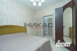 2-к квартира, вторичка, 45м2, 2/4 этаж