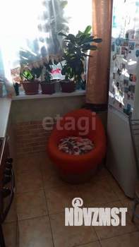 3-к квартира, вторичка, 60м2, 3/9 этаж