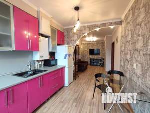 1-к квартира, вторичка, 54м2, 2/7 этаж