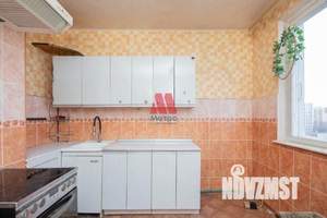 2-к квартира, вторичка, 50м2, 11/12 этаж