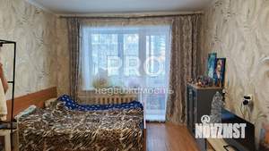 1-к квартира, вторичка, 38м2, 1/9 этаж