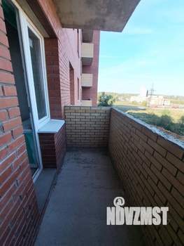 3-к квартира, вторичка, 72м2, 12/16 этаж