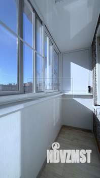 2-к квартира, вторичка, 43м2, 5/5 этаж
