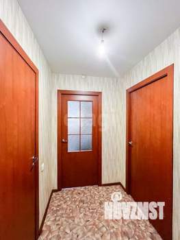 1-к квартира, вторичка, 36м2, 2/12 этаж