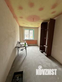 3-к квартира, вторичка, 64м2, 1/5 этаж