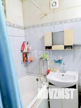 1-к квартира, вторичка, 31м2, 3/5 этаж