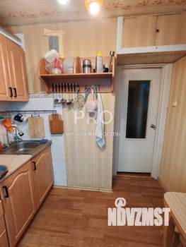 2-к квартира, вторичка, 46м2, 5/5 этаж