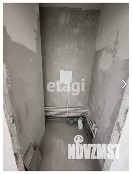 2-к квартира, вторичка, 58м2, 21/24 этаж