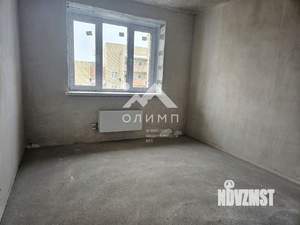 1-к квартира, вторичка, 33м2, 17/19 этаж