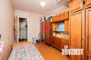 2-к квартира, вторичка, 43м2, 1/5 этаж