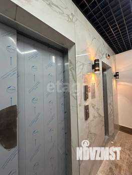 Студия квартира, сданный дом, 19м2, 5/17 этаж