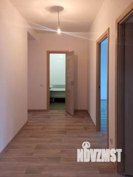 2-к квартира, вторичка, 59м2, 3/5 этаж