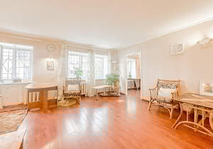 2-к квартира, вторичка, 43м2, 1/5 этаж