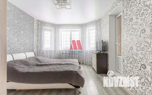 2-к квартира, вторичка, 60м2, 3/16 этаж