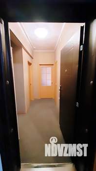 1-к квартира, вторичка, 44м2, 14/17 этаж