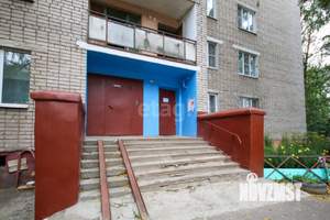 2-к квартира, вторичка, 44м2, 9/12 этаж