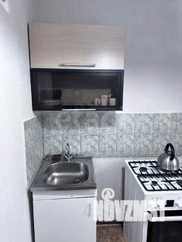 1-к квартира, вторичка, 30м2, 5/5 этаж