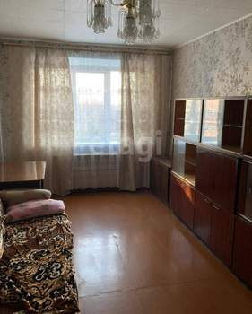 2-к квартира, вторичка, 47м2, 5/5 этаж