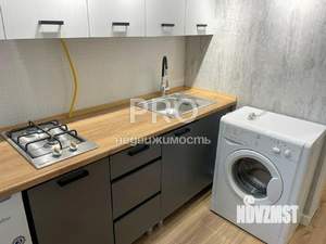 1-к квартира, вторичка, 22м2, 1/9 этаж