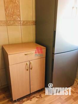 2-к квартира, вторичка, 43м2, 4/5 этаж