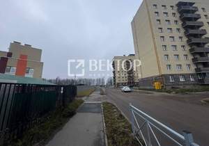 2-к квартира, вторичка, 52м2, 9/9 этаж