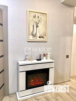 2-к квартира, вторичка, 61м2, 2/10 этаж