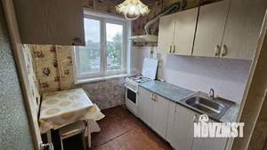 1-к квартира, вторичка, 30м2, 7/9 этаж