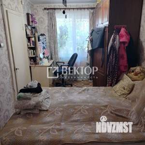 2-к квартира, вторичка, 45м2, 1/5 этаж