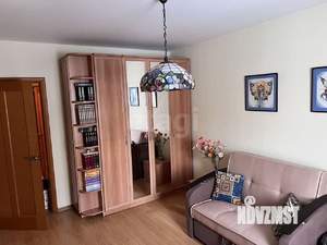 3-к квартира, вторичка, 87м2, 2/10 этаж