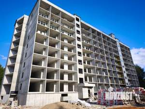 2-к квартира, вторичка, 48м2, 8/9 этаж