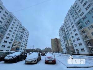 1-к квартира, вторичка, 56м2, 5/10 этаж