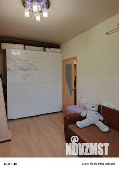1-к квартира, вторичка, 35м2, 5/5 этаж