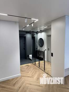 3-к квартира, вторичка, 89м2, 6/7 этаж