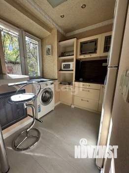 Студия квартира, вторичка, 31м2, 1/5 этаж