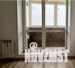 1-к квартира, вторичка, 37м2, 2/4 этаж