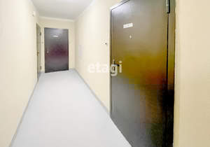 1-к квартира, вторичка, 34м2, 7/10 этаж