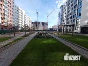 1-к квартира, сданный дом, 44м2, 13/18 этаж