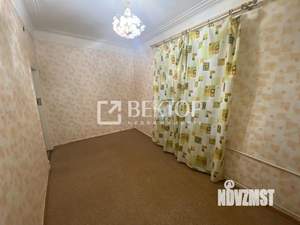 3-к квартира, вторичка, 56м2, 1/2 этаж