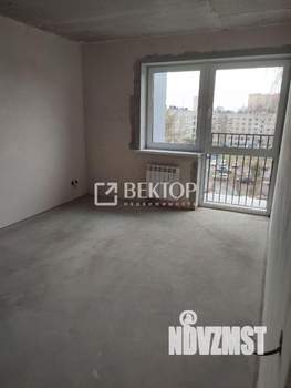 1-к квартира, вторичка, 54м2, 5/18 этаж