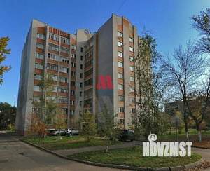 3-к квартира, вторичка, 91м2, 5/9 этаж