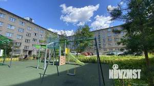 3-к квартира, вторичка, 56м2, 5/5 этаж