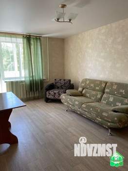 1-к квартира, вторичка, 32м2, 4/5 этаж